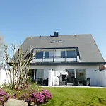 Haus Gorch-Fock, App 5