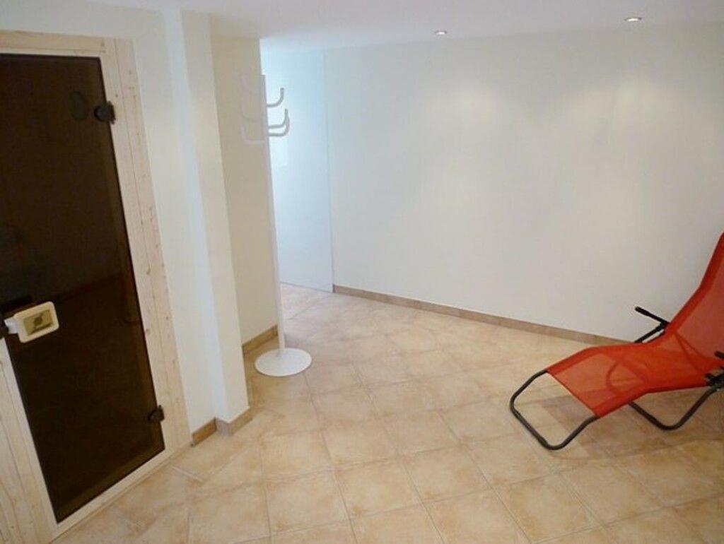 Haus Gorch-fock, App 5 Westerland