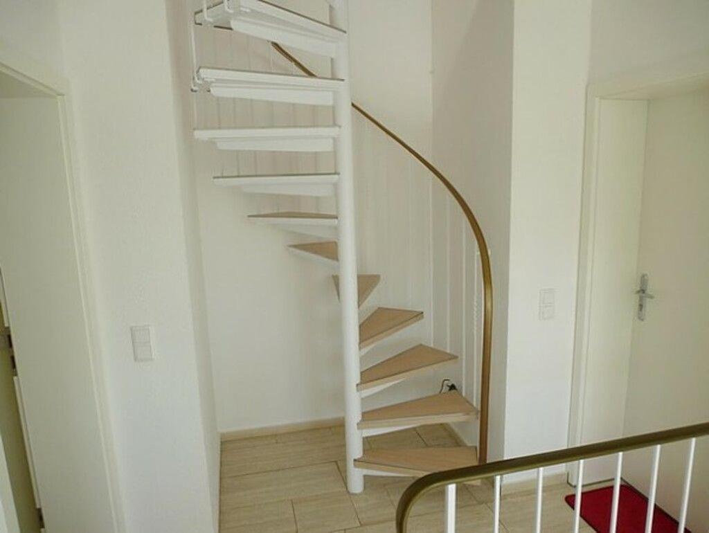 Apartment Haus Gorch-fock, App 5 Westerland