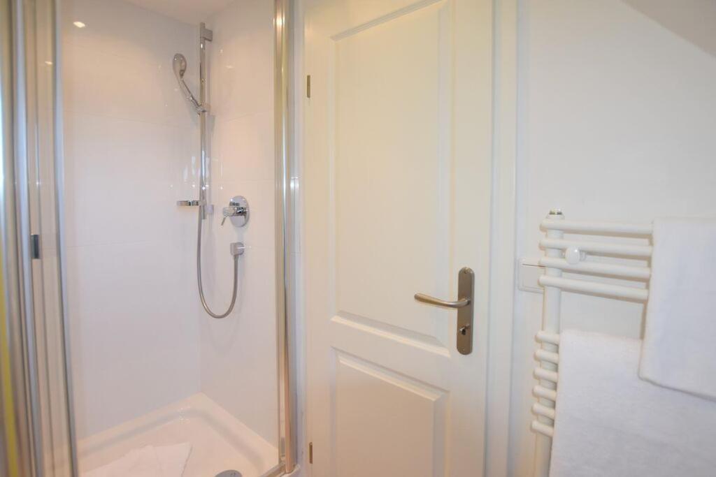 Haus Gorch-fock, App 5 Apartment Westerland