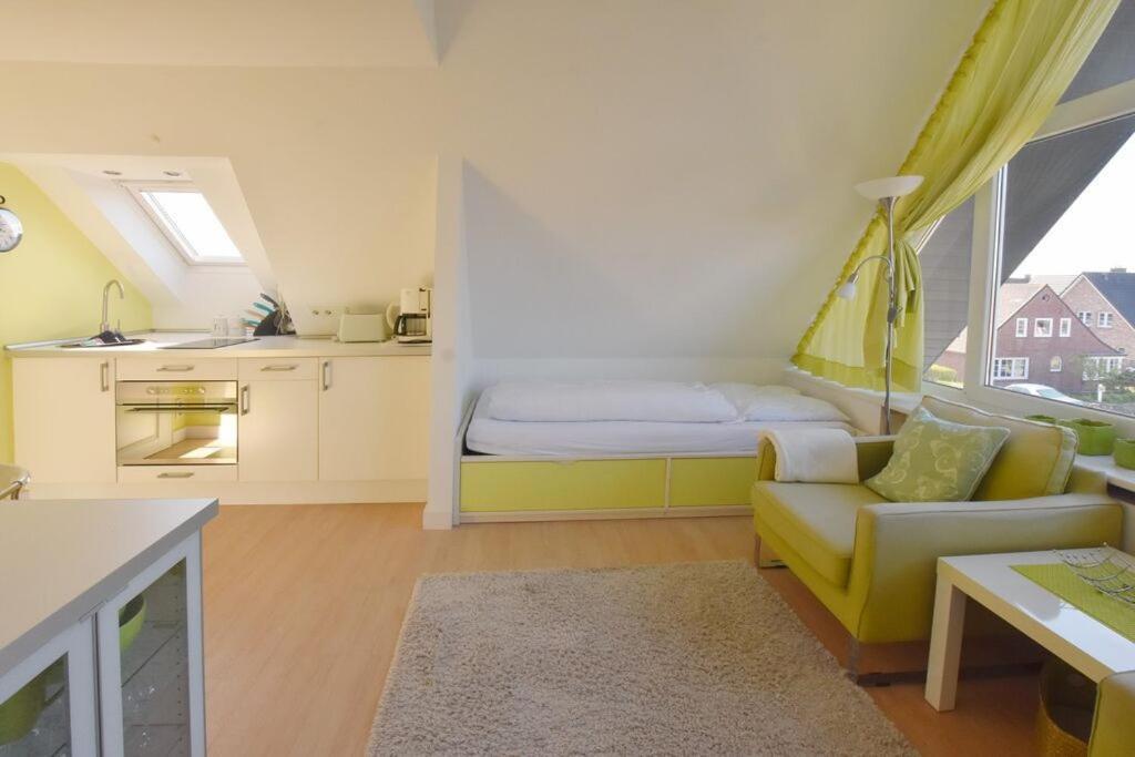 Apartment Haus Gorch-fock, App 5
