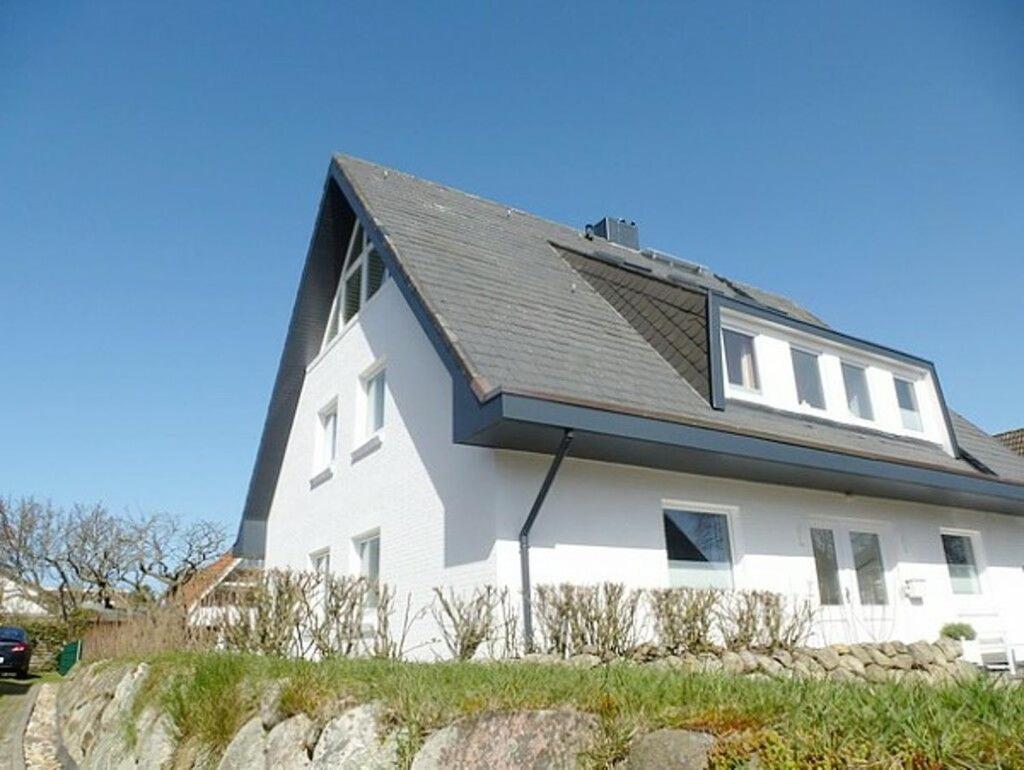 Haus Gorch-fock, App 5 Apartment *
