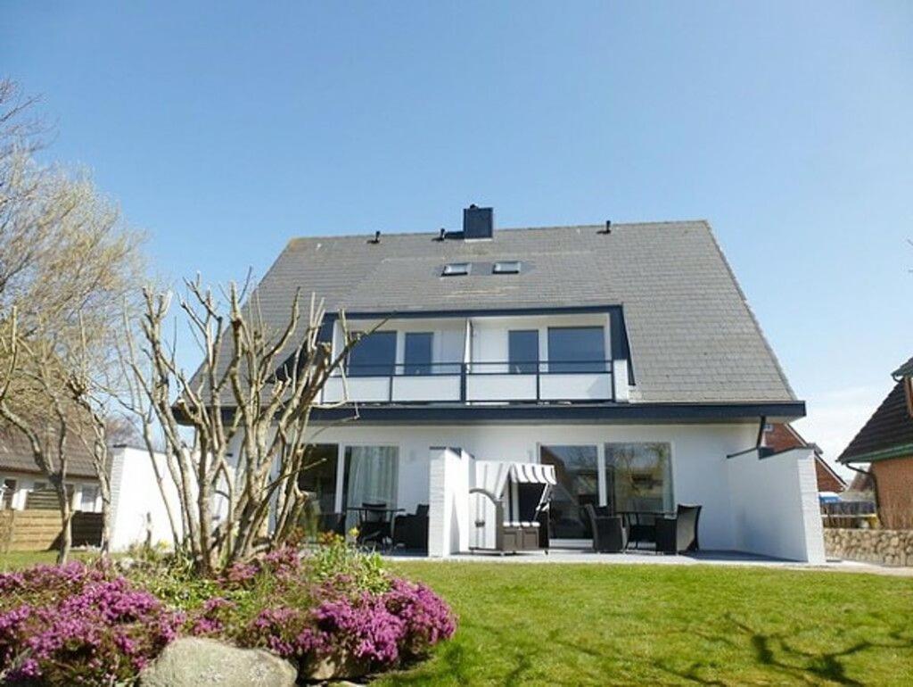 Apartment Haus Gorch-fock, App 5